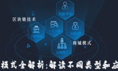 区块链模式全解析：解读不同类型和应用场景
