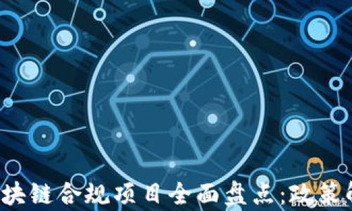 
2023年中国区块链合规项目全面盘点：政策解读与前景展望