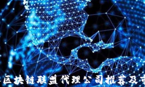 
2023年区块链联盟代理公司推荐及市场分析