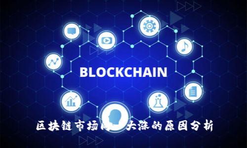 区块链市场周一大涨的原因分析