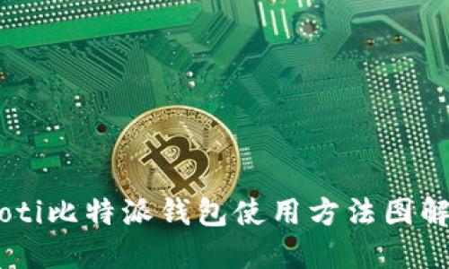 biatoti比特派钱包使用方法图解大全