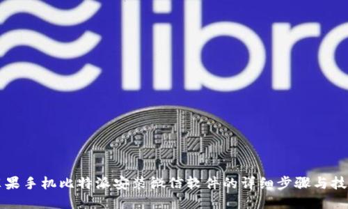 苹果手机比特派安装微信软件的详细步骤与技巧