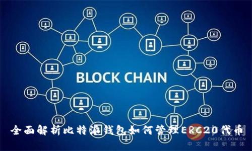 全面解析比特派钱包如何管理ERC20代币