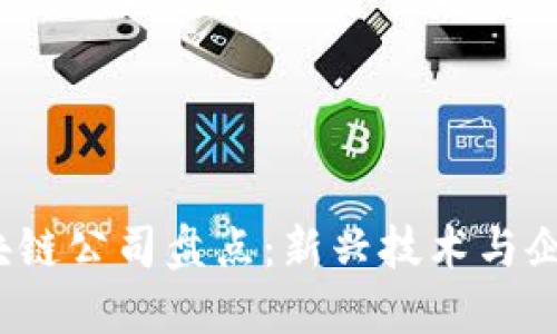 2023年合肥区块链公司盘点：新兴技术与企业创新的交汇点